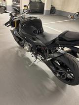 BMW S 1000 R  - BMW Motorräder in Nürnberg