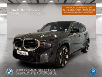 BMW XM - 1