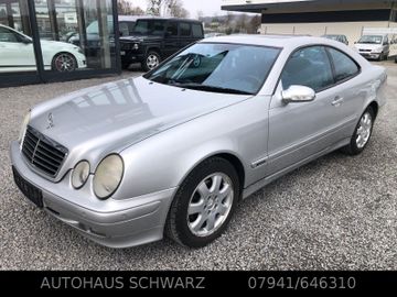 Mercedes CLK 230 - 1