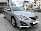 Mazda 6 1.8 TÜV 11/2027 - MFL-Klimaanlage - Mazda 6 Gebrauchtwagen in München
