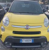 Fiat 500L 1.3 Multijet 85 CV Trekking - Fiat 500L Trekking mit Diesel-Antrieb: Automatik
