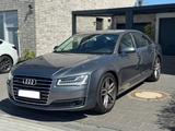 Audi A8 3.0 TDI Quattro Buiness Paket*VOLL... - Audi A8 in Mönchengladbach