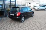 Skoda Fabia 1.2l 51kW Cool Edition - Skoda Fabia aus 2010: Cool Edition