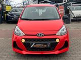 Hyundai i10 Pure 1.0 Euro6*1.Hand*Allwetter*TÜV NEU* - Hyundai i10: Pure