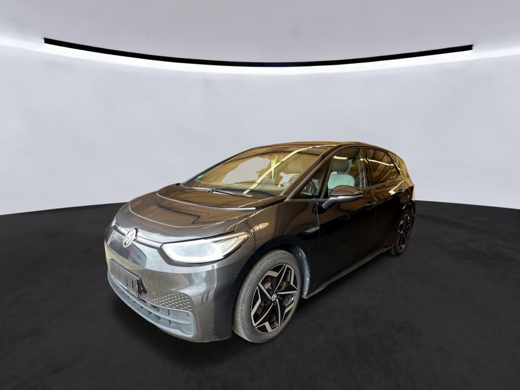 Volkswagen ID.3 Pro Perf 150kW Matrix Navi Kamera PDC Alu