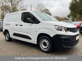 Peugeot Partner Premium L2 *1.HD*Klima*LED*Lang* - Peugeot Partner Lang Gebrauchtwagen