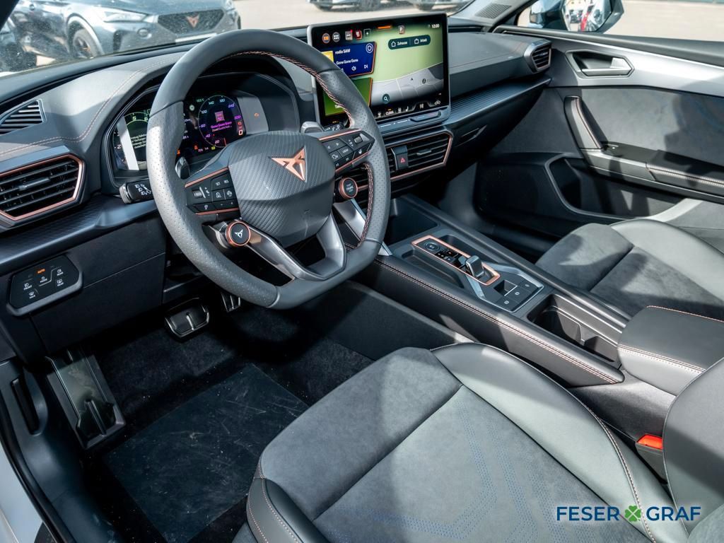 Cupra Leon - Bild 6