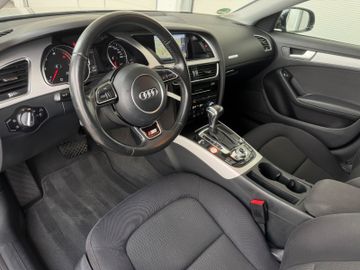 Audi A5 - 9