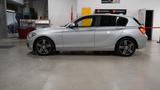 BMW 118i F20 Sport Line Automatik - 17"/LED/Navi/AHK - BMW: F20