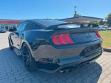 Ford Mustang GT - gebrauchte Ford Mustang aus dem Jahr 2021
