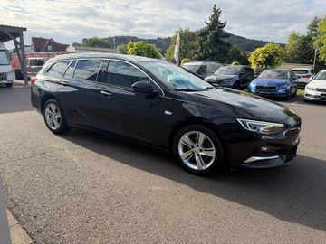 Opel Insignia ST Tourer Business Innov.+Navi+LED+P.Da