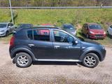 Dacia Sandero Stepway Klima Nur 73.700 km !!! - Dacia Sandero aus 2010: Stepway