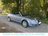 Audi A4 1.8 T Cabriolet 1.Hd. Bi-Xenon Leder E-Dach - Audi A4: E8