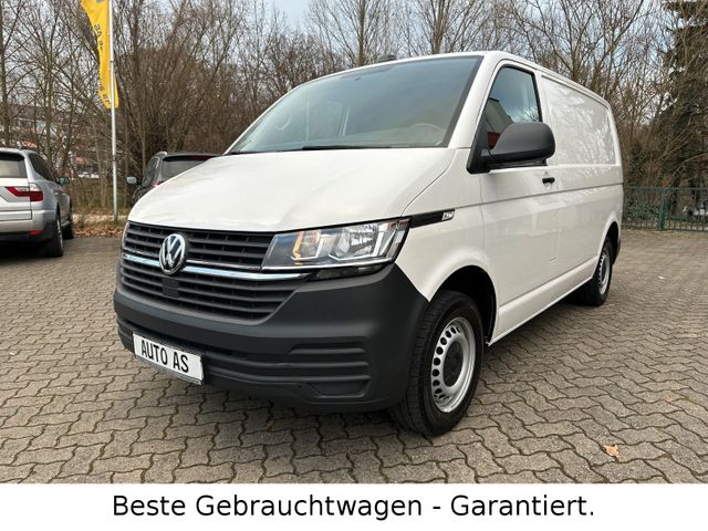 Volkswagen T6.1 Transporter Kasten Kasten FWD*SHZ*Navi*ACC*