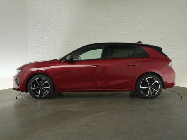 Astra L LIM GS HYBRID eDCT+LED+NAVI+360 GRAD KAM