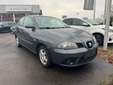 Seat Ibiza 1.4 16V Comfort Edition - Seat Ibiza: Comfort