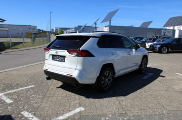 Toyota RAV 4 - 6