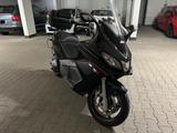 Aprilia SRV 850 - APRILIA ROLLER