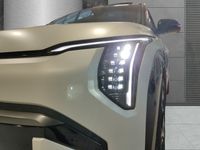 Kia EV3 - Vorschau Bild 4