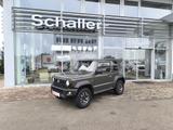 Suzuki Jimny 1.5 ALLGRIP - Comfort AHK OFFROAD VERS. - Suzuki: Of