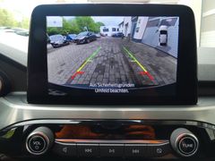 FORD Kuga Hybrid FHEV Titanium*AHK*