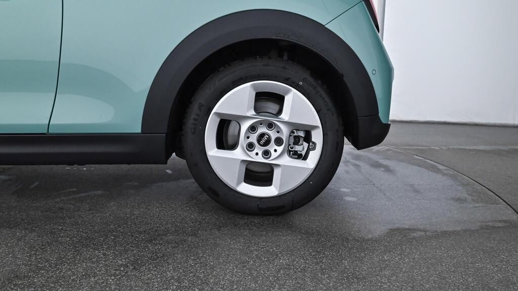 MINI Cooper C - Bild 18