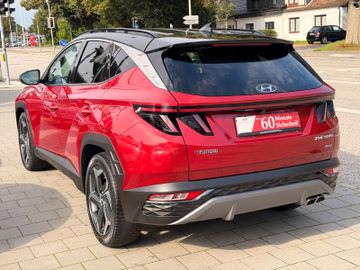 Hyundai TUCSON - 10
