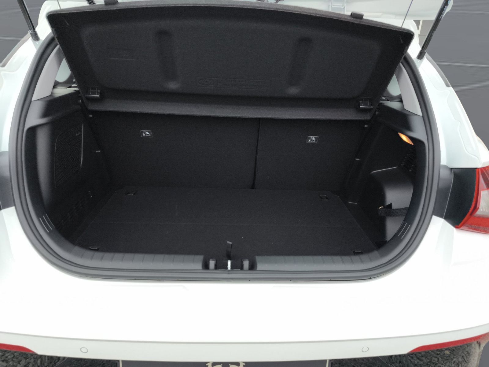 Hyundai i20 - Bild 10