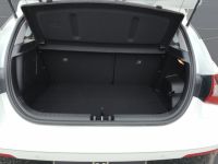 Hyundai i20 - Vorschau Bild 10