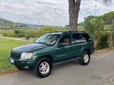 Jeep Grand Cherokee Limited 3.1 Turbo Diesel - gebrauchte Jeep Grand Cherokee aus dem Jahr 1999