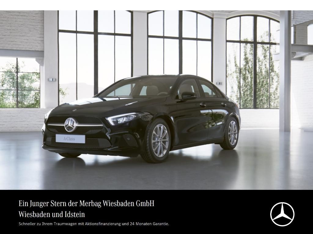 Image of Mercedes-Benz A 250