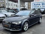 Audi A6 Allroad quattro 3.0 TDI LEDER,BOSE,VOLL - gebrauchte Audi A6 Allroad aus dem Jahr 2013