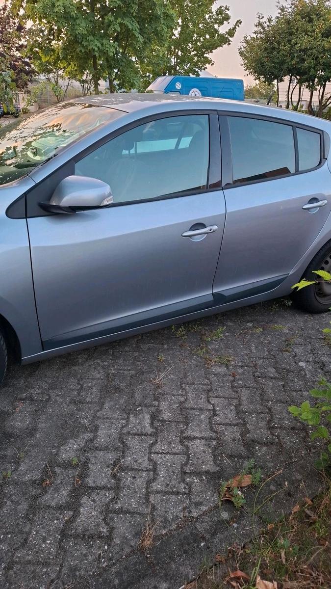 Renault Megane 2009 — photo 5
