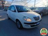 Lancia LANCIA Ypsilon 1.2 16V Argento - Lancia Ypsilon aus 2003