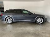 Audi A6 allroad quattro 55 TDI tiptronic NAVI+AHK - Audi mit Diesel-Antrieb: Leder, mit Navigationssystem, Kombi
