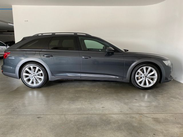 A6 allroad quattro 55 TDI tiptronic NAVI+AHK
