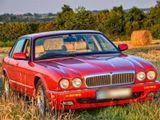 Jaguar XJ 6 Rechtslenker - Jaguar XJ6 aus 1995