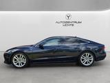 Audi A7 Sportback 45 TDI quattro S LINE/HUD/MEMORY/CA - gebrauchte Audi A7 aus dem Jahr 2021