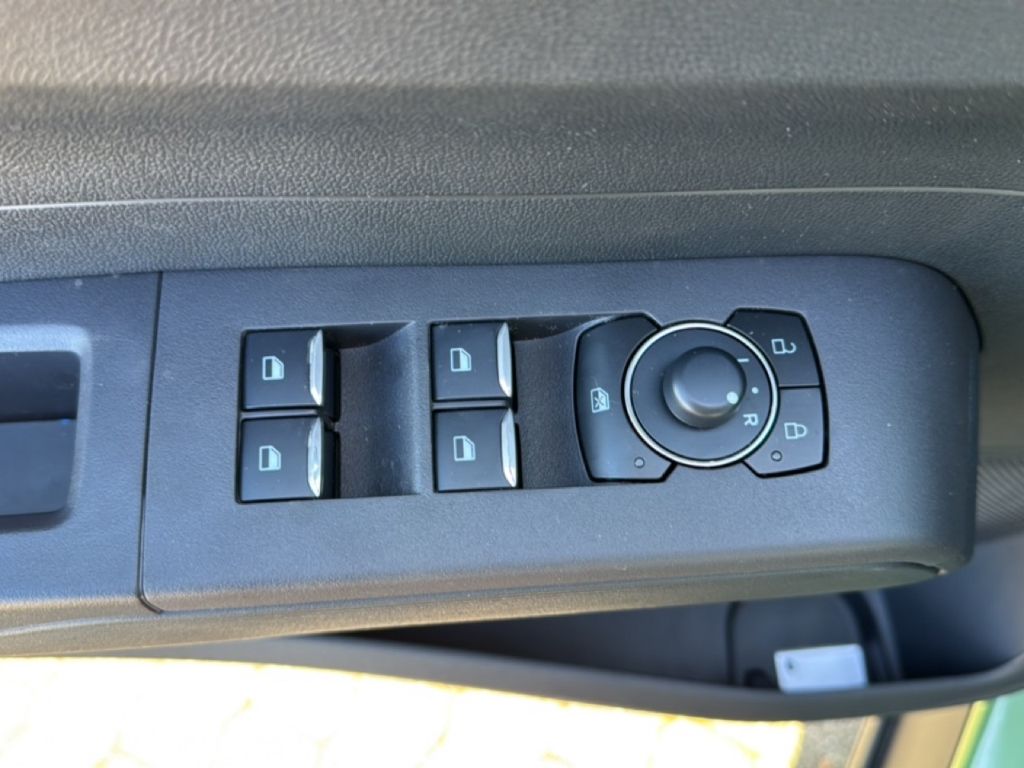 Ford Tourneo Courier - Bild 19