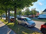 Ford Galaxy 2.3 16V Ghia 7-Sitzer Ghia - Ford Galaxy aus 2003