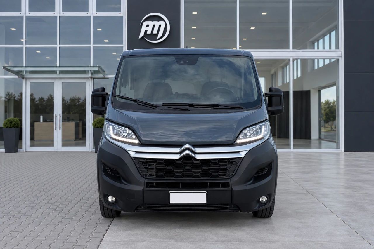 Citroën Citroen Jumper L1H1 2.2 120cv imagem 2