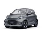 Smart ForTwo EQ - gebrauchte Smart ForTwo aus dem Jahr 2022
