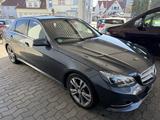 Mercedes-Benz E 300 d Avantg. Standhzg. SHD. Navi. Leder. - Mercedes-Benz E 300: bis 10000 Euro