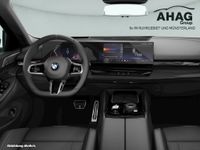 BMW 540 - Vorschau Bild 4