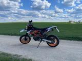 KTM 690 SMC R