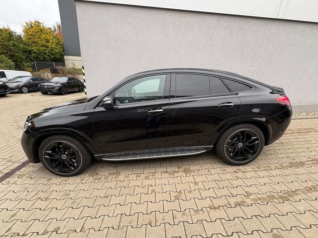 Mercedes-Benz GLE 300