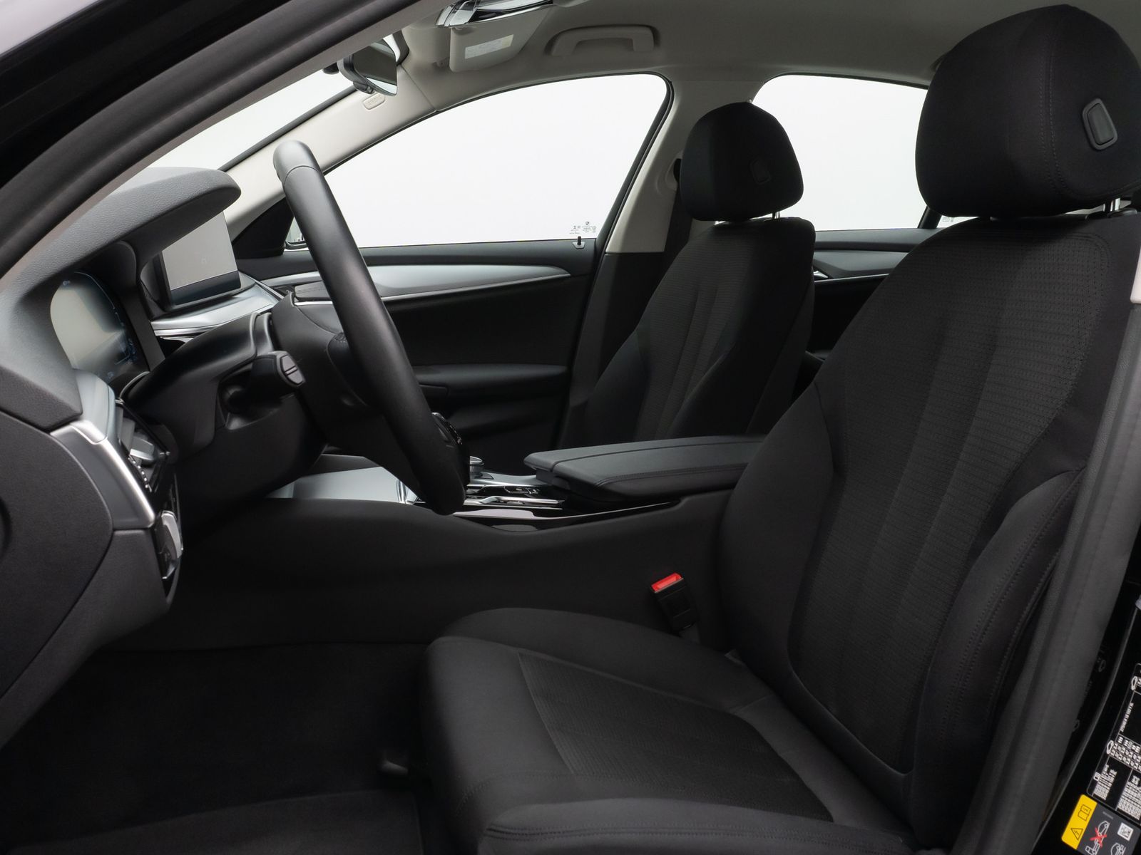 Fahrzeugabbildung BMW 520e Kamera DAB Sport Klima-4Zonen Alarm ParkAss