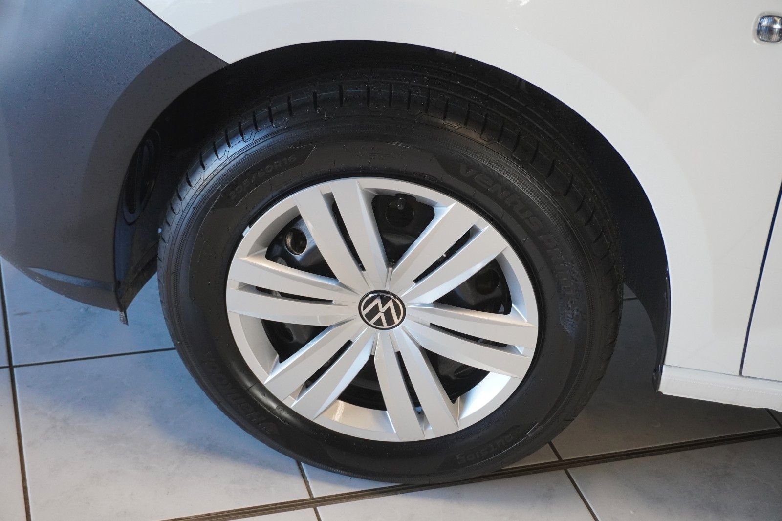 Volkswagen Caddy Maxi - Bild 17