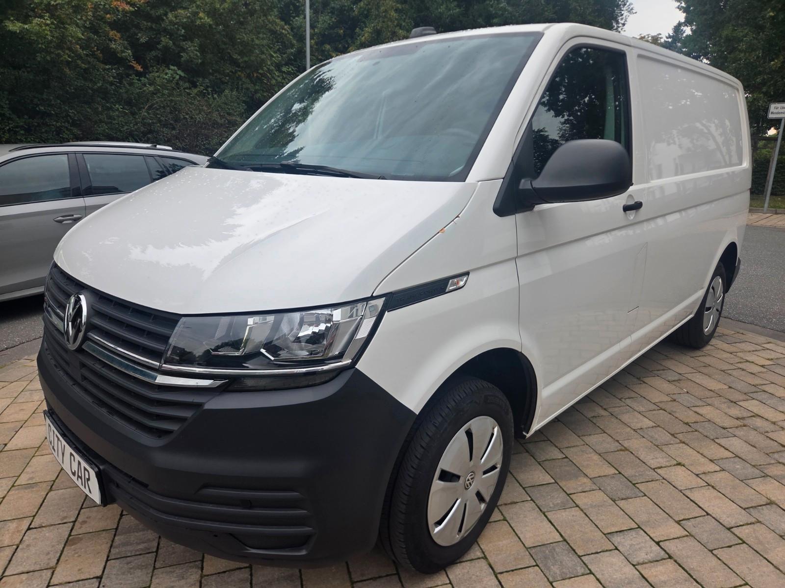 Volkswagen T6 .1Transporter,4MOTION