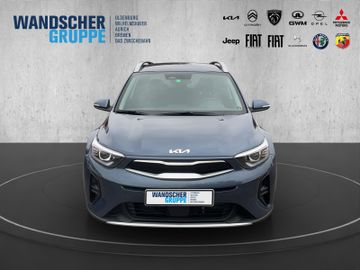 Kia Stonic 1.0 T-GDI Vision ''SHZ''KAMERA''NAVI''